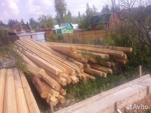 Сруб бани 4х5 м. Доставка и монтаж Сруб бани 4х5 м. Доставка и монтаж