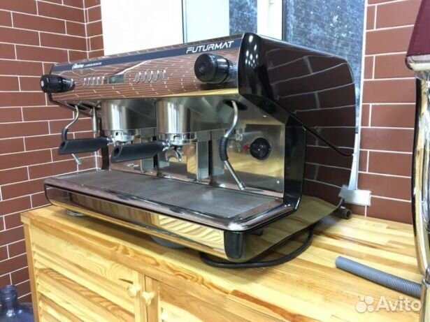 Аренда кофемашины