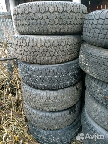 Купить Колеса Бу В Тюмени На 17