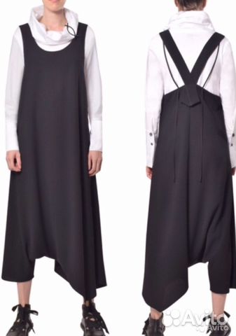 Crea Concept Комбинезон р48-50 новый