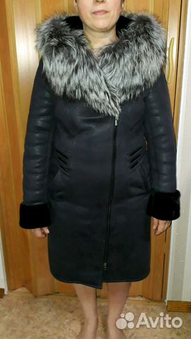 Дубленка Дубленка
