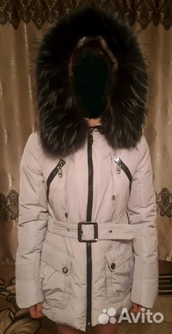 Пуховик Пуховик