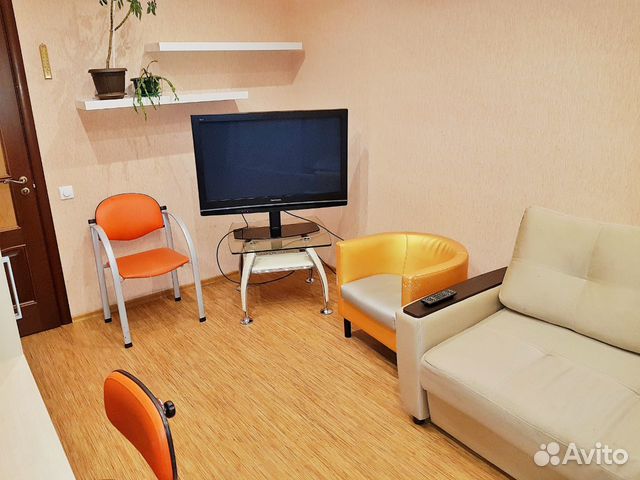 3-к квартира, 63.7 м², 2/9 эт. 3-к квартира, 63.7 м², 2/9 эт.
