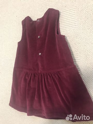 Платье H&M/Zara. Размер 98-104 Платье H&M/Zara. Размер 98-104