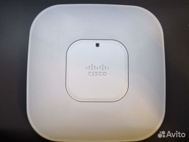 Cisco AIR-CAP3502I-R-K9