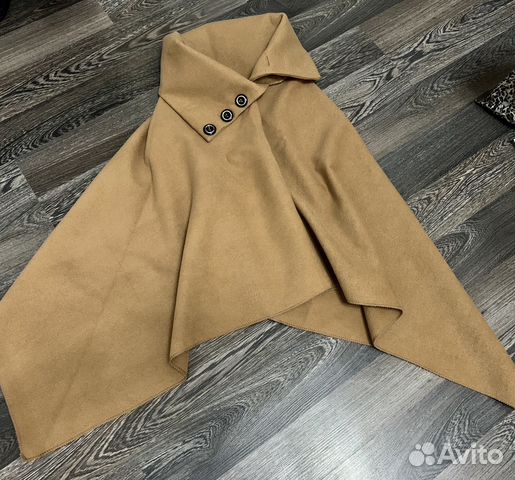 Пончо
