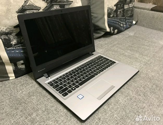 Ноутбук Lenovo в идеале 8 гб 1 Тб i5 -3230 740 М 2