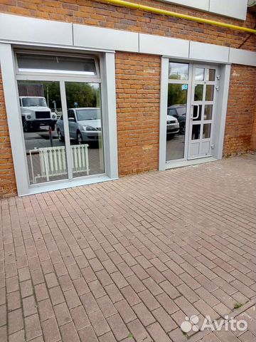 Торговое помещение, 230 м² Торговое помещение, 230 м²