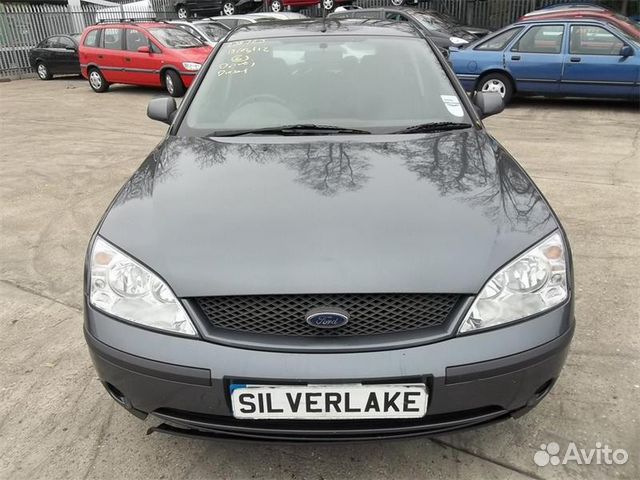 В разборе ford mondeo 3 2003 В разборе ford mondeo 3 2003