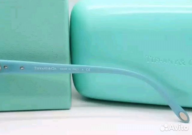 Солнечные очки Tiffany Tf4099 57 Солнечные очки Tiffany Tf4099 57