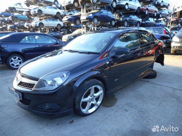 В разборе opel astra H 2008 В разборе opel astra H 2008