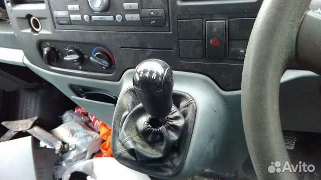 В разборе ford transit 7 2007 В разборе ford transit 7 2007