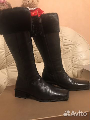 Сапоги Сапоги