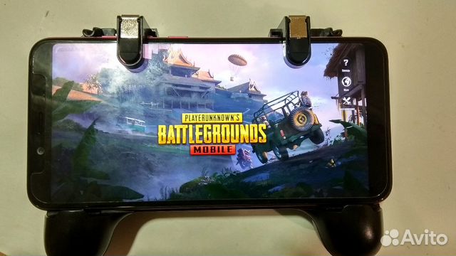 Mobile Pad Gamepad Pubg Mobile Geimpad Pubg Mobail Festima Ru - mobile pad gamepad pubg mobile geimpad pubg mobail