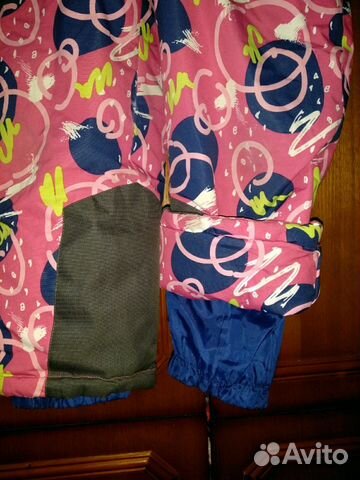 Комбинезон зимний Barkito Комбинезон зимний Barkito