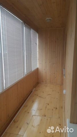 1-к квартира, 40 м², 1/9 эт. 1-к квартира, 40 м², 1/9 эт.