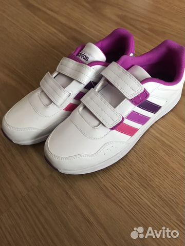 Кроссовки новые рр 36 adidas Кроссовки новые рр 36 adidas
