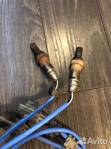 Датчик кислорода (лямбда-зонд) LR011711 Датчик кислорода (лямбда-зонд) LR011711