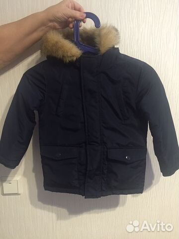 Куртка Gymboree, 3T