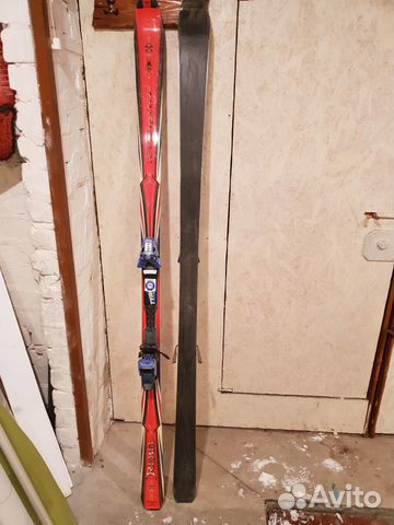 rossignol rebel