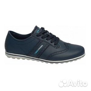 Новые кроссовки strobbs