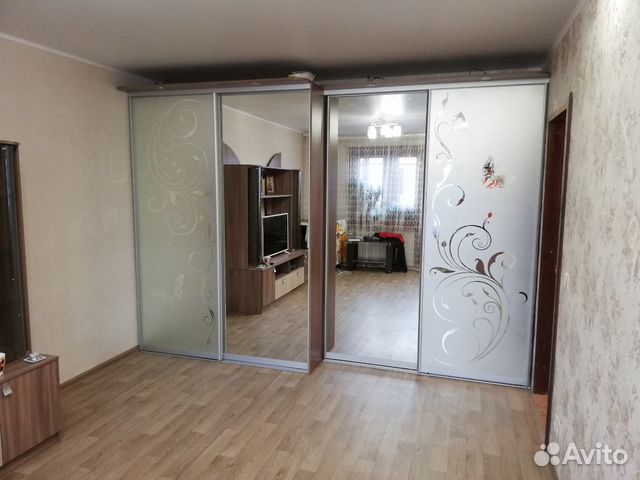 Шкаф купе встроенный Шкаф купе встроенный