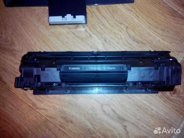 Лазерный принтер Canon i-sensys LBP3010B Лазерный принтер Canon i-sensys LBP3010B