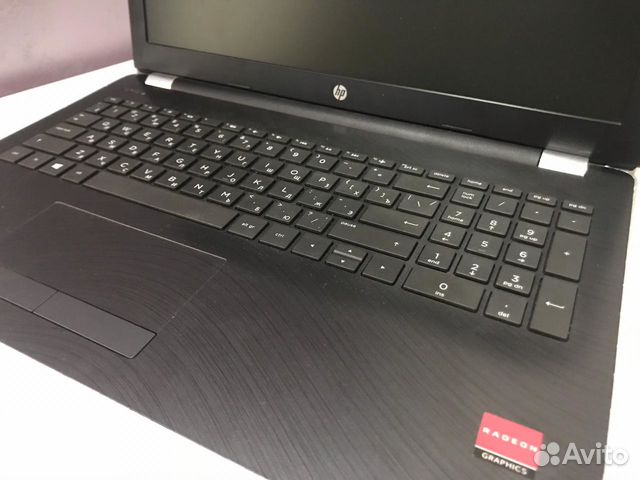 3-2 Игровой ноутбук /A9-3.50GHz/8Gb/Radeon2Gb
