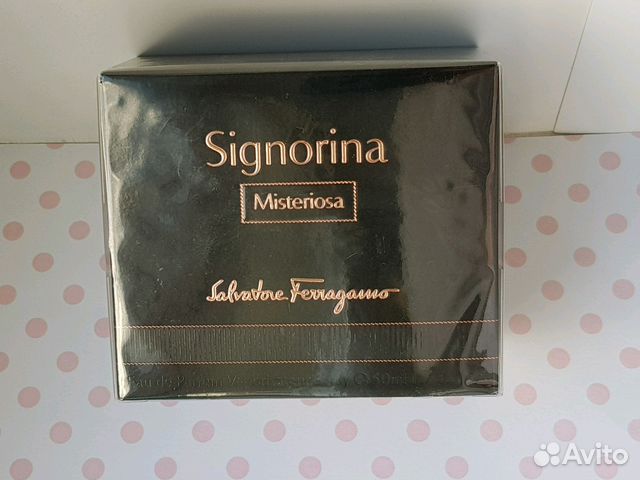 Парфюм Salvatore Ferragamo Парфюм Salvatore Ferragamo