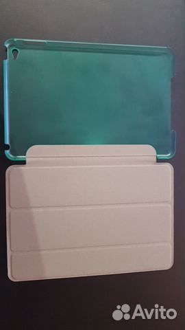Чехол на iPad mini 4