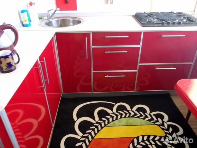 2-к квартира, 45 м², 3/5 эт.