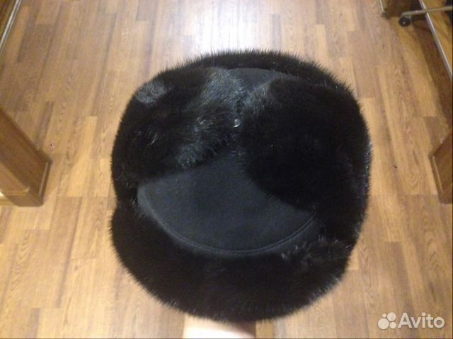 Продам мужскую шапку Продам мужскую шапку