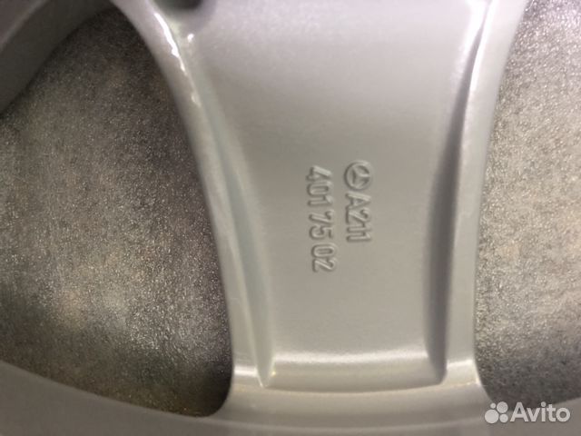 Новый оригинальный диск на мерседес w211 Новый оригинальный диск на мерседес w211