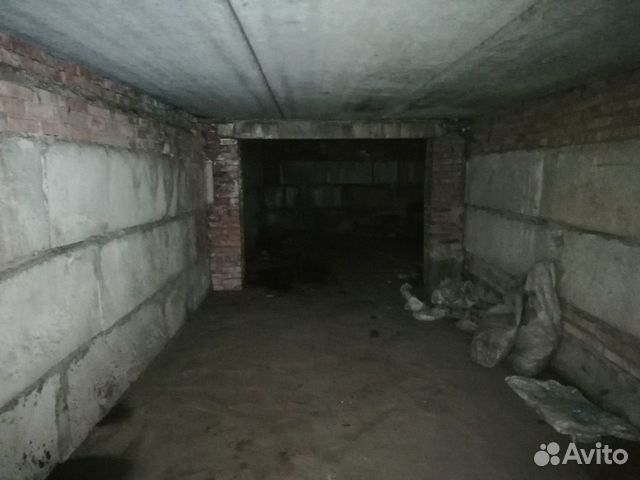 Гараж, > 30 м² Гараж, > 30 м²