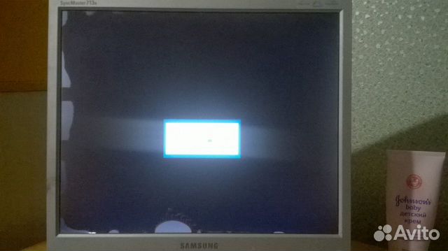 Монитор SAMSUNG 17 Монитор SAMSUNG 17