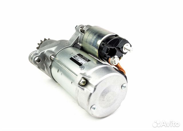 Стартер Тойота Камри V70 28100-0V080 2018