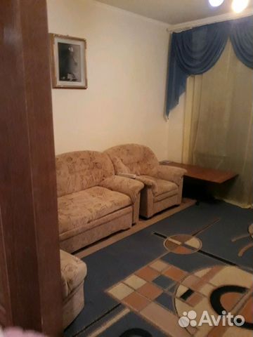2-к квартира, 68 м², 7/9 эт.