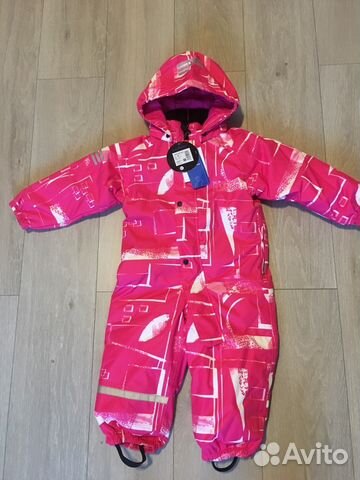 Комбинезон Lassie новый размер 86 Комбинезон Lassie новый размер 86
