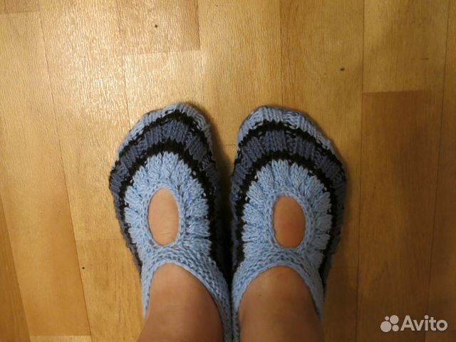 Домашние тапочки Домашние тапочки