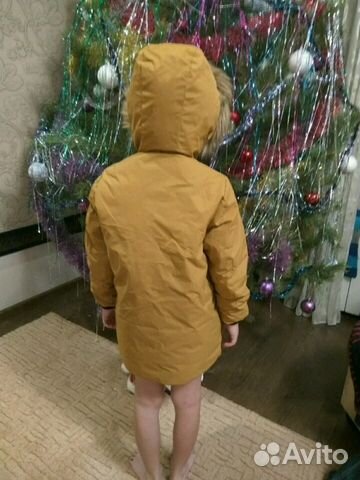 Куртка осень, весна Куртка осень, весна