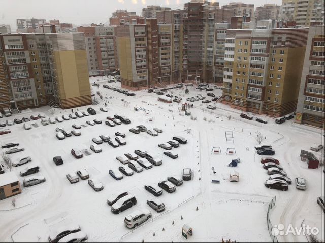 2-к квартира, 56 м², 10/14 эт. 2-к квартира, 56 м², 10/14 эт.