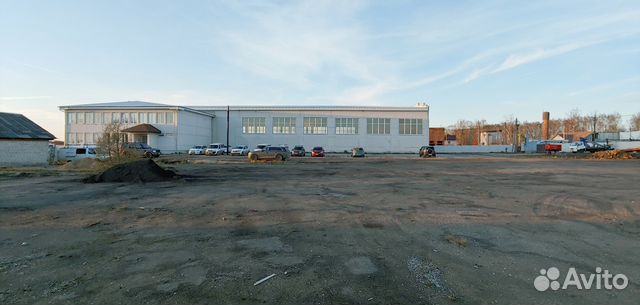 Помещение свободного назначения, 2000 м²