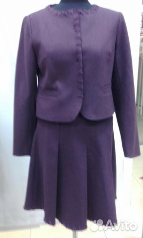 Костюм Костюм