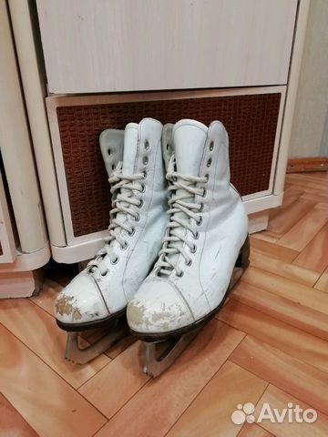 Коньки Коньки