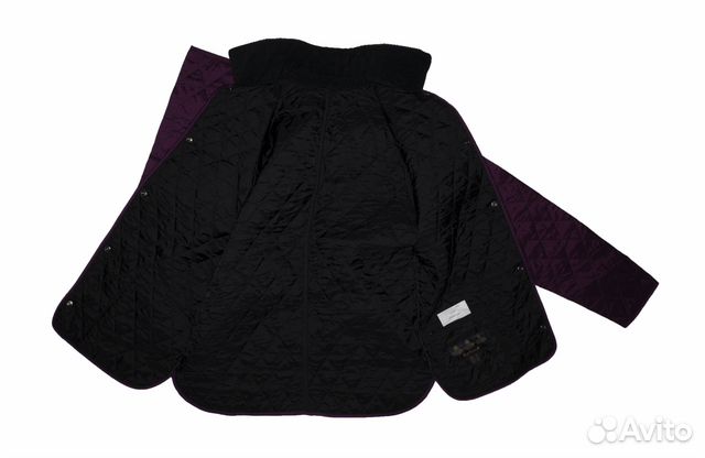 Стеганная куртка Barbour