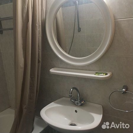 1-к квартира, 36 м², 4/5 эт. 1-к квартира, 36 м², 4/5 эт.