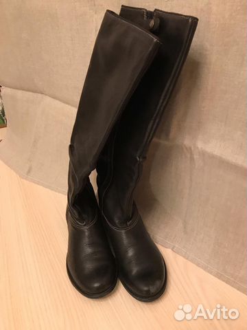 Сапоги clarks демисезонные Сапоги clarks демисезонные