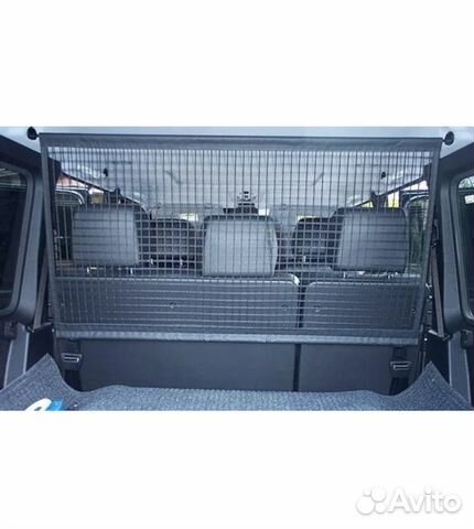 Сетка в багажник w463 гелендваген G class Сетка в багажник w463 гелендваген G class