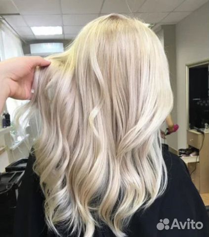 Парикмахер на дому и с выездом на дом