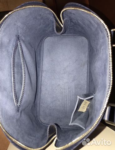Сумка Louis Vuitton Alma оригинал Сумка Louis Vuitton Alma оригинал